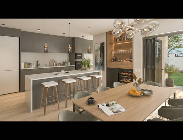 3 BEDROOM FREESTANDING FOR SALE IN PARKLANDS NORTH